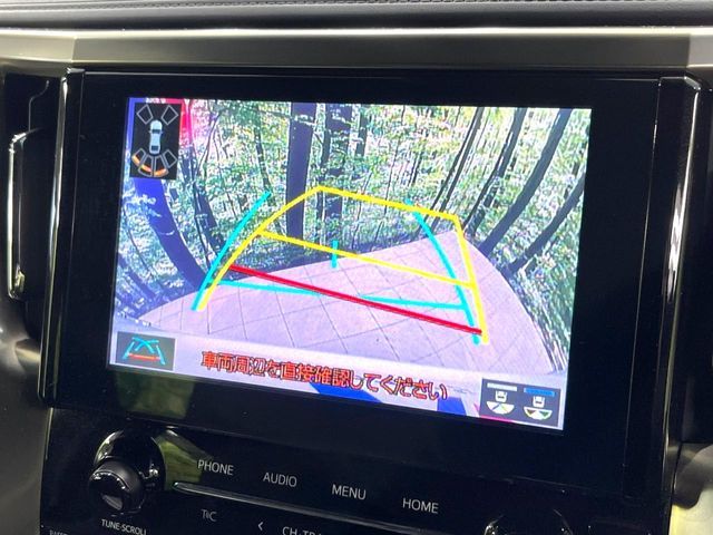 TOYOTA ALPHARD 4WD 2021 Image 31