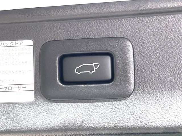 TOYOTA ALPHARD 4WD 2021 Image 31