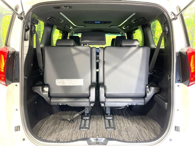 TOYOTA ALPHARD 4WD 2021 Image 31