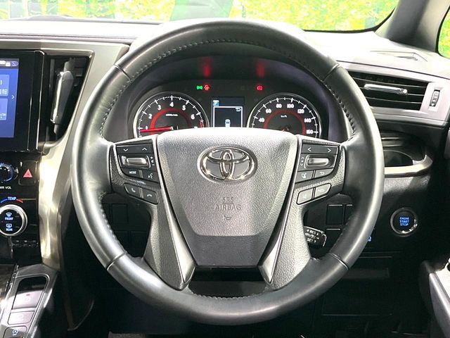 TOYOTA ALPHARD 4WD 2021 Image 31