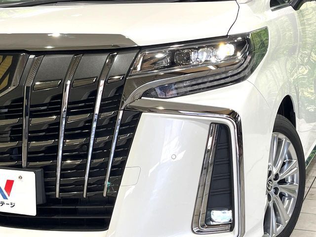 TOYOTA ALPHARD 4WD 2021 Image 31