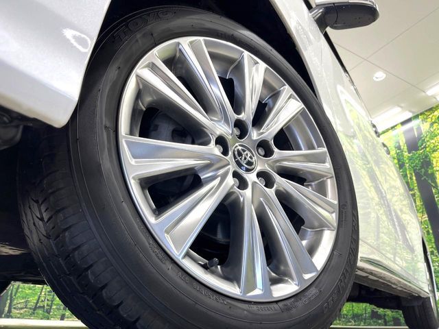 TOYOTA ALPHARD 4WD 2021 Image 31