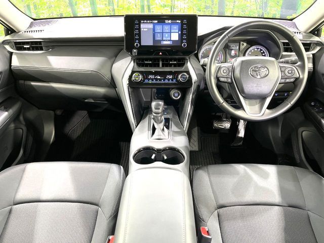 TOYOTA HARRIER 4WD 2020 Image 31