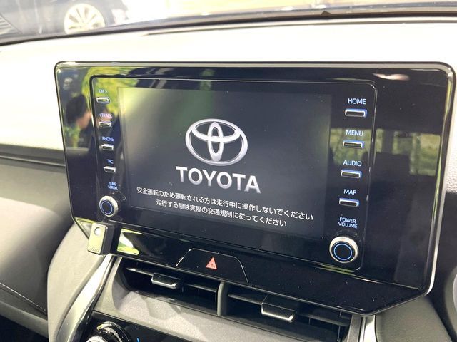 TOYOTA HARRIER 4WD 2020 Image 31