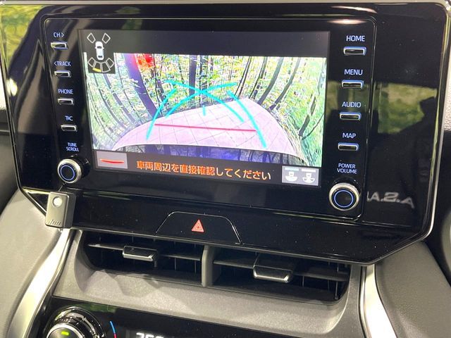 TOYOTA HARRIER 4WD 2020 Image 31