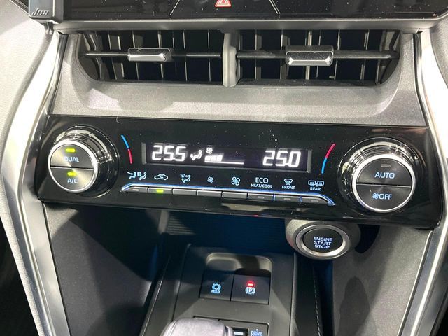 TOYOTA HARRIER 4WD 2020 Image 31