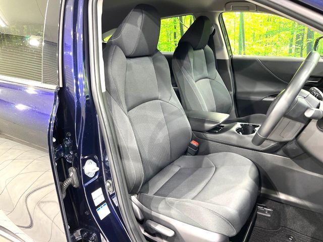 TOYOTA HARRIER 4WD 2020 Image 31