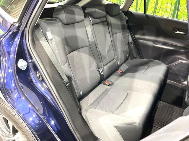 TOYOTA HARRIER 4WD 2020 Image 31