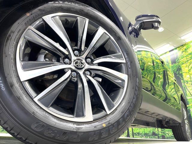 TOYOTA HARRIER 4WD 2020 Image 31