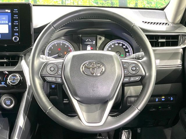 TOYOTA HARRIER 4WD 2020 Image 31
