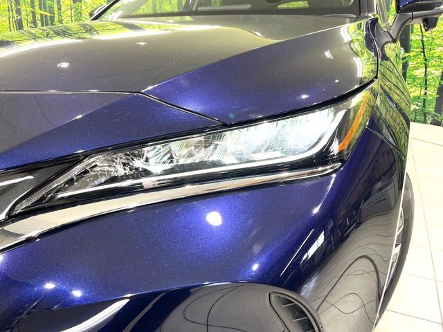 TOYOTA HARRIER 4WD 2020 Image 31