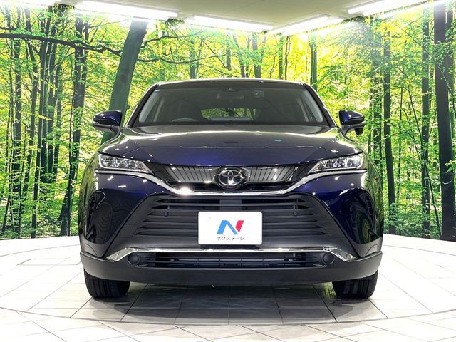 TOYOTA HARRIER 4WD 2020 Image 31