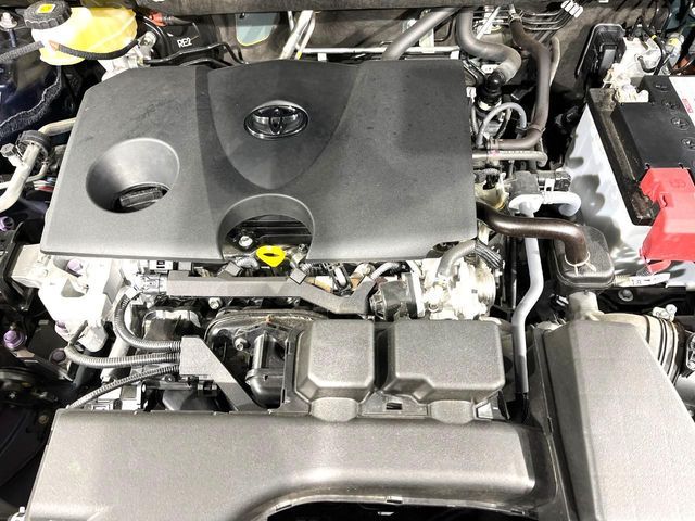 TOYOTA HARRIER 4WD 2020 Image 31