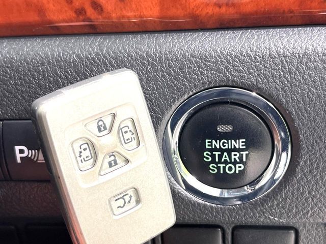 TOYOTA VELLFIRE 4WD 2010 Image 31