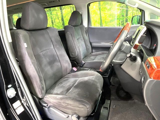 TOYOTA VELLFIRE 4WD 2010 Image 31