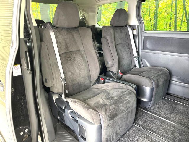 TOYOTA VELLFIRE 4WD 2010 Image 31