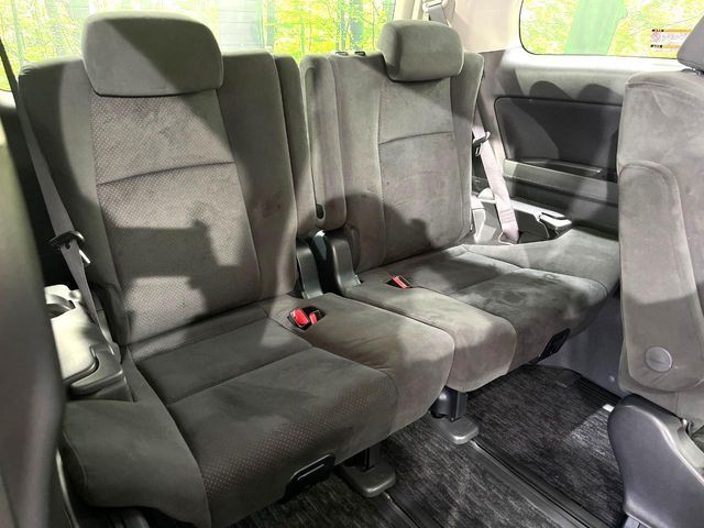 TOYOTA VELLFIRE 4WD 2010 Image 31