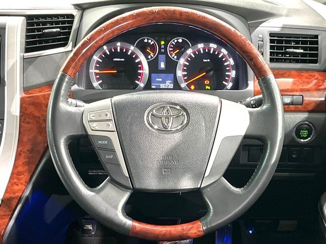 TOYOTA VELLFIRE 4WD 2010 Image 31