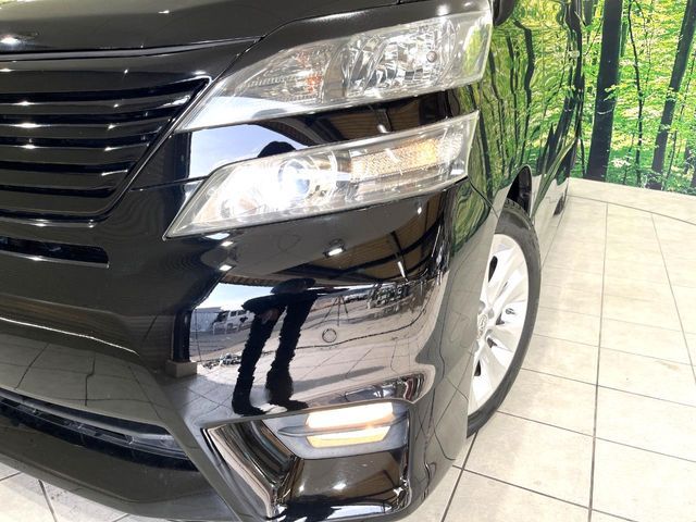 TOYOTA VELLFIRE 4WD 2010 Image 31