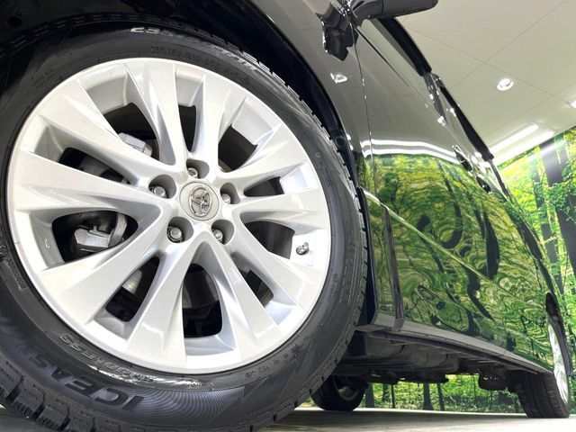 TOYOTA VELLFIRE 4WD 2010 Image 31