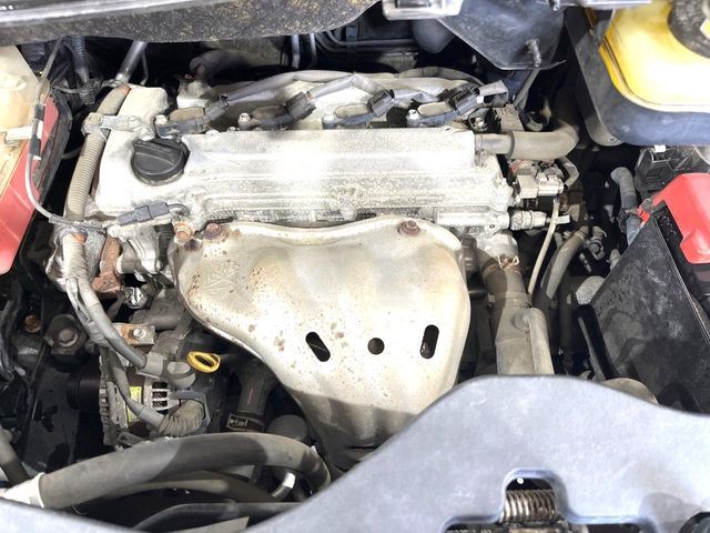 TOYOTA VELLFIRE 4WD 2010 Image 31