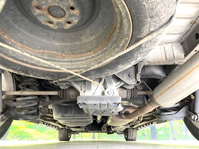 TOYOTA VELLFIRE 4WD 2010 Image 31