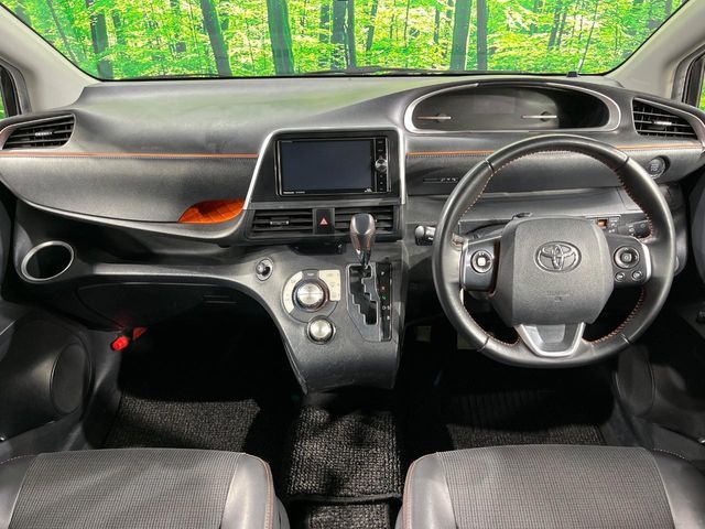 TOYOTA SIENTA 2018 Image 31