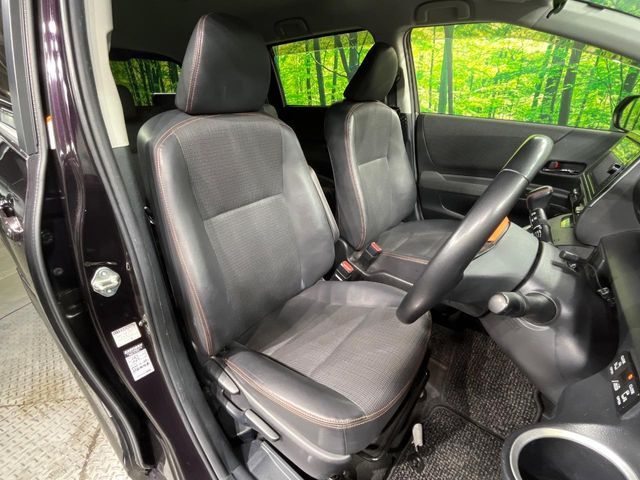 TOYOTA SIENTA 2018 Image 31