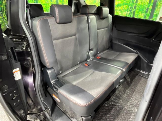 TOYOTA SIENTA 2018 Image 31