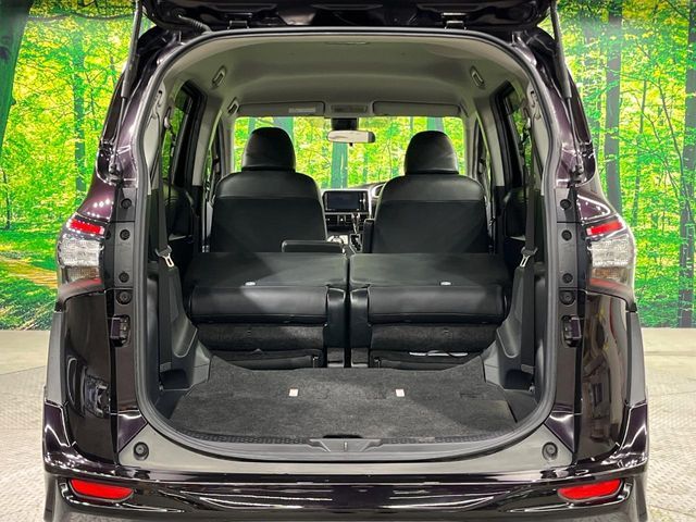 TOYOTA SIENTA 2018 Image 31