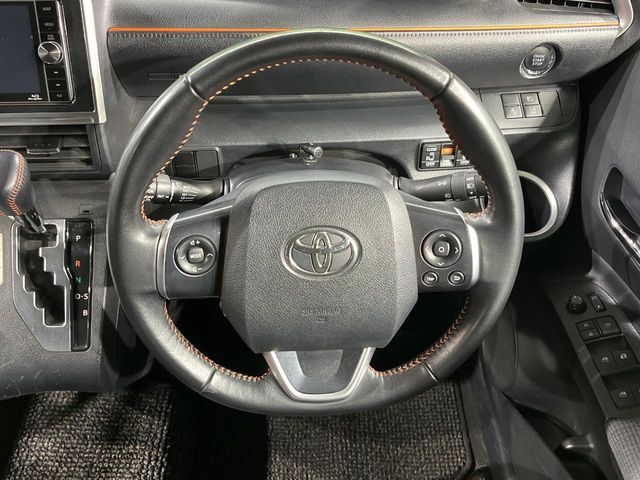 TOYOTA SIENTA 2018 Image 31