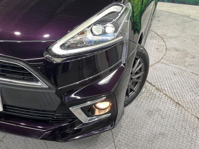 TOYOTA SIENTA 2018 Image 31