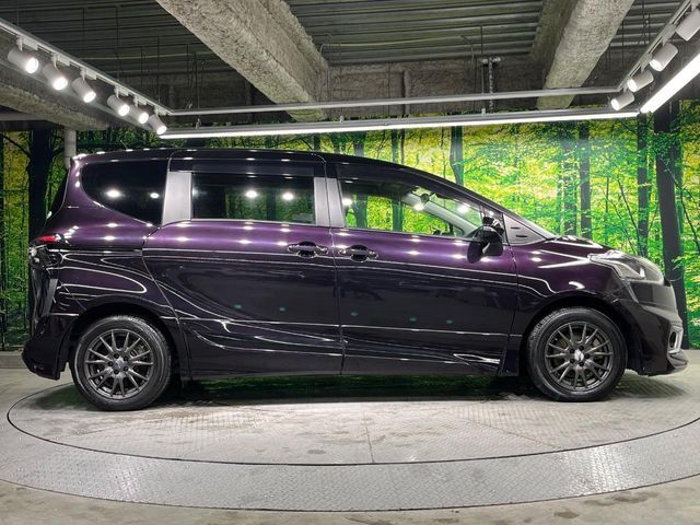 TOYOTA SIENTA 2018 Image 31