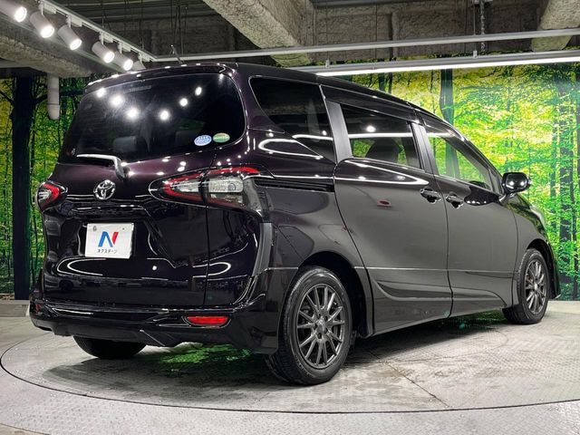 TOYOTA SIENTA 2018 Image 31