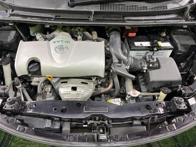 TOYOTA SIENTA 2018 Image 31