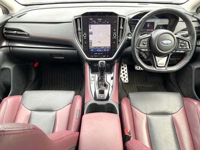 SUBARU LEVORG 2021 Image 31