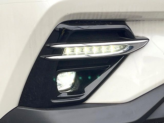 SUBARU LEVORG 2021 Image 31