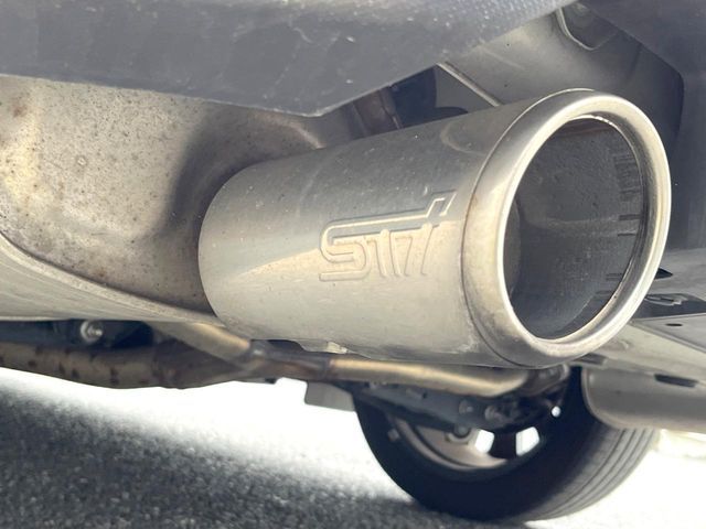 SUBARU LEVORG 2021 Image 31