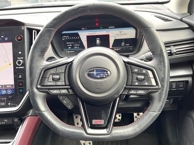 SUBARU LEVORG 2021 Image 31