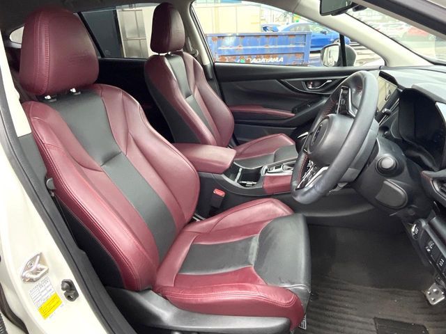 SUBARU LEVORG 2021 Image 31