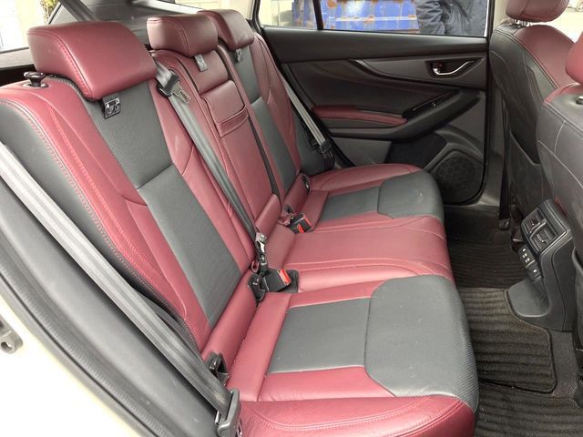 SUBARU LEVORG 2021 Image 31