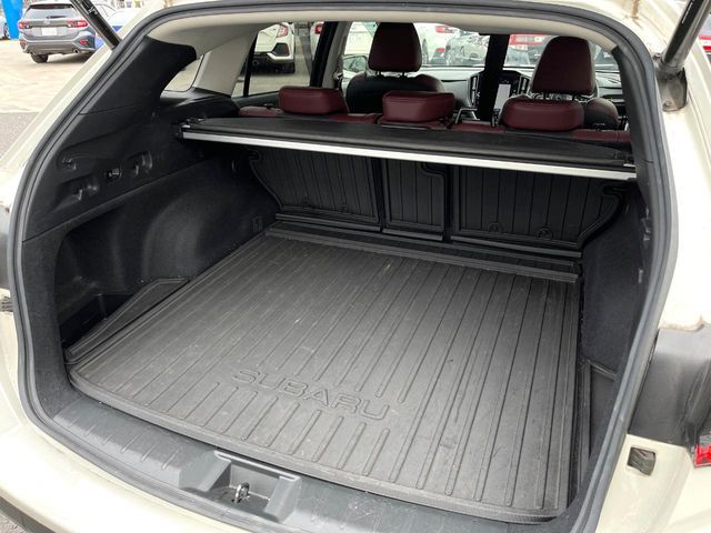 SUBARU LEVORG 2021 Image 31