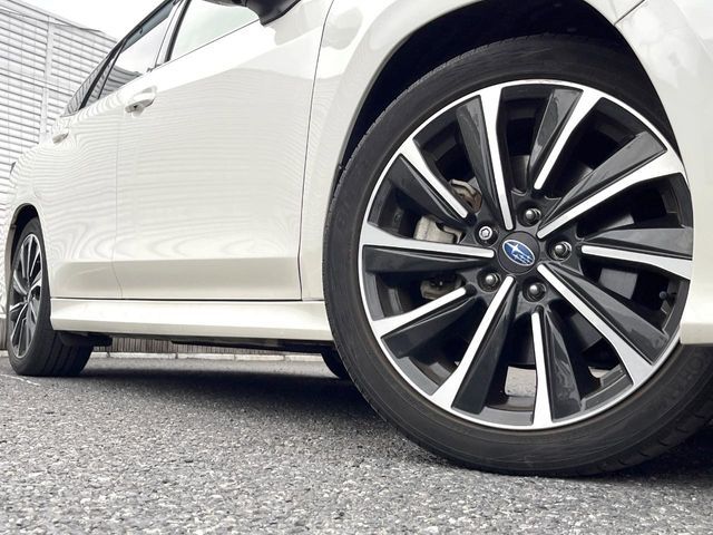 SUBARU LEVORG 2021 Image 31