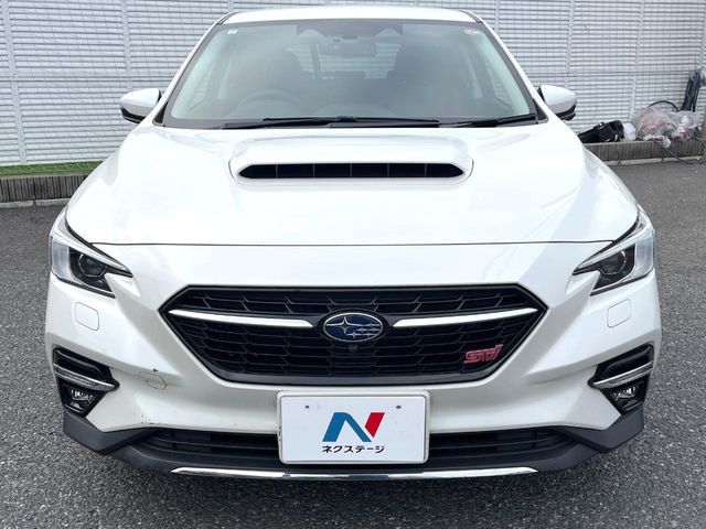 SUBARU LEVORG 2021 Image 31