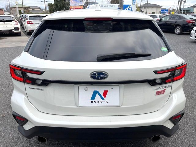 SUBARU LEVORG 2021 Image 31