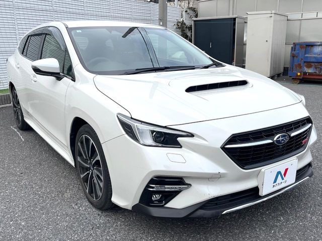 SUBARU LEVORG 2021 Image 31