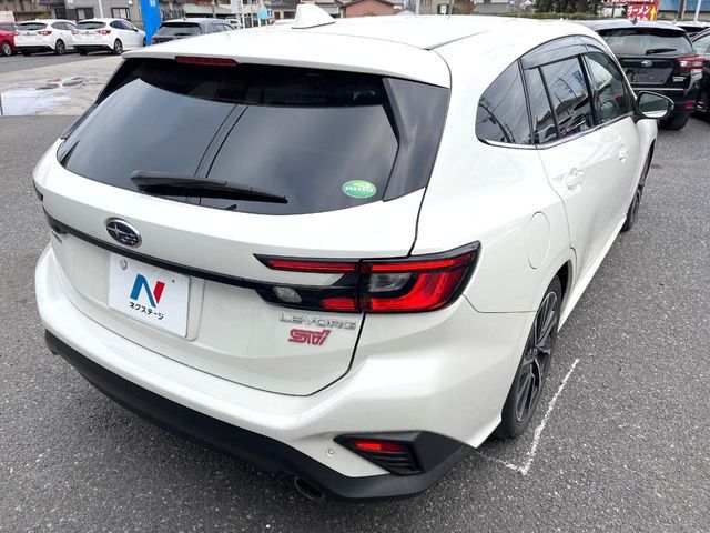 SUBARU LEVORG 2021 Image 31