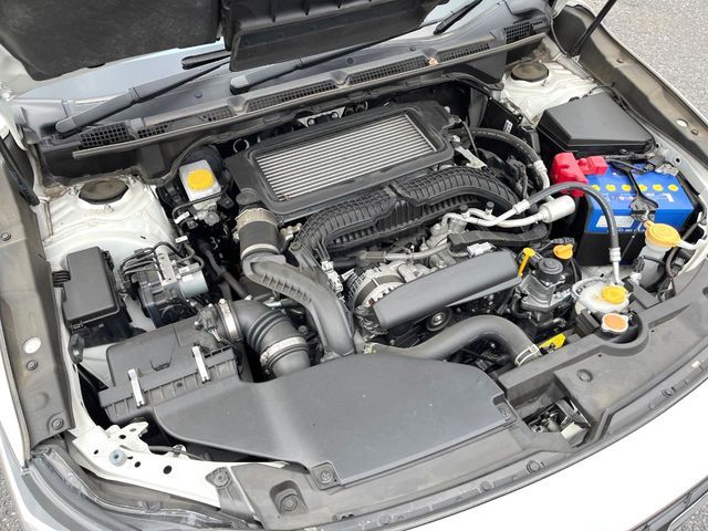 SUBARU LEVORG 2021 Image 31