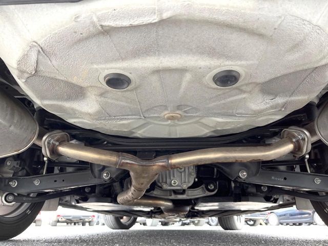 SUBARU LEVORG 2021 Image 31