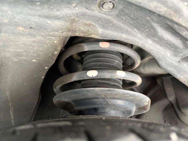 SUBARU LEVORG 2021 Image 31